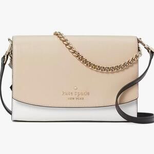 Kate Spade Carson Convertible Crossbody‎ - NWT (New)